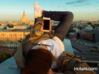 #TravelBrag tüm seyahatlerin vazgeçilmez bir parçası haline geldi