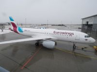 Eurowings Almanya’daki İç Hatlarını Genişletiyor 