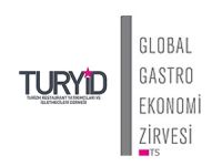 Dünya markası ülkelerin temsilcileri, “Gastronomi  Zirvesi” için İstanbul’a geliyor
