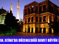 ESMA SULTAN YUNAN BASININDA