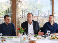 ALTAV, iç turizmi hareketlendirmek için Anadolu Jet’le işbirliği yaptı
