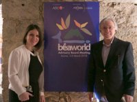 YEPUD  Yaratıcı Etkinlikler Derneği, BEA World Festival & Awards Danışma Kurulu Toplantısı'na katıldı