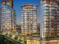 Lansmanla Başkentlilere tanıtıldı