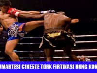 THAI BOKS SÖLENİ CİNE 5TE