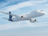 Lufthansa ile İzmir-Münih uçuşları 25 Mart 2018 tarihi itibariyle başladı