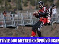 ADRENALİN KAYNAĞI