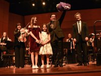 İstanbul Devlet Senfoni Orkestrası ( İDSO ), Çok Eğlenceli Bir Konserle “ Yaza Merhaba” dedi 