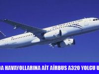 AİRBUS A320 EĞİTİM UÇUŞUNDA DÜŞTÜ