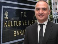 Turizm Bakanı Mehmet Ersoy, Moskova’daki Türkiye Festivali’ne katılacak