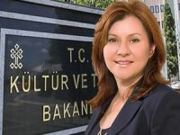 TTYD, Kültür ve Turizm Bakanlığımızla yakın işbirliği içerisinde çalışmalarımızı devam ettirmeyi amaçlıyoruz