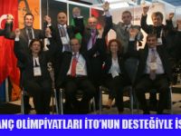 İTO'NUN BÜYÜK BAŞARISI