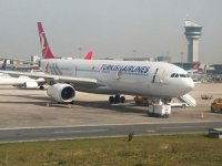 2018 yılının ilk 6 aylık döneminde Atatürk Havalimanının ağırladığı yolcu sayısı 32 milyona yaklaştı
