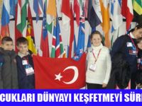 LÖSEV SINIR TANIMIYOR