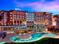 Radisson Blu Hotel, Tuzla ve Park Inn by Radisson, mükemmel seçenekler sunuyor