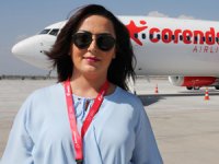 Corendon Airlines Europe’dan 2019’da Yeni Destinasyonlar! 