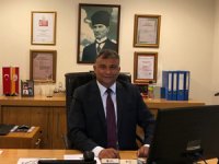 Aytekin Güç, Sultanahmet Beyazıt’taki BW PLUS The President Hotel’in Genel Müdürü oldu