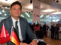 COOP TRR, turizmde Türkiye-Almanya köprüsünü güçlendiriyor