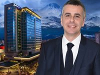 Deneyimli turizmci Burak Aydın, Radisson Blu Hotel Kayseri’nin Genel Müdürü oldu