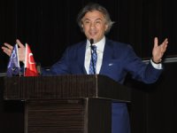 Beyoğlu Belediye Başkanı Ahmet Misbah Demircan, Beyoğlu İstanbul’un kalbidir