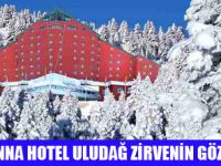 KARİNNA HOTEL ULUDAĞ