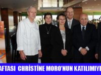 FRANSIZ HAFTASI DÜZENLENDİ