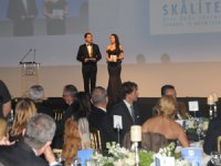 21. yılını kutlayan “Skalite” Ödülleri, 20 değerli kurum ve kuruluşa verildi