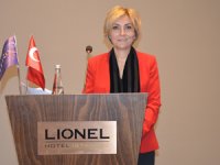 Türkiye olarak katılım sağlanan uluslararası turizm fuar sayısının 99’dan 24’e indirildi