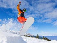 Setur, bu kış yine kayak severler için farklı rotalara çok özel turlar düzenliyor