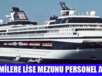 32 BİN PERSONEL ALINACAK