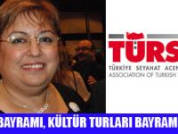 KÜLTÜR TURİZMİ ÖN PLANDA