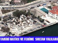 THY DO&CO BUTİK OTEL YAPIYOR