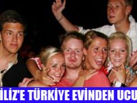 HERŞEY DAHİL TUTTU