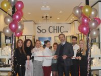 So CHIC... ÖzdilekPark İstanbul’da 2019’daki İlk Mağazasını açtı
