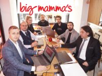 big mamma’s, yoluna yerli usul franchise ile devam ediyor