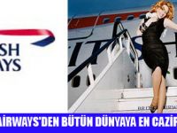 BRİTİSH AİRWAYS'DEN CAZİP FIRSATLAR