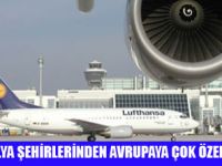 LUTFANSA'NIN YENİ MARKASI