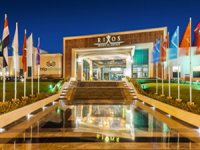 Rixos Hotels, TripAdvisor kullanıcılarının oyları ve yorumlarıyla belirlenen "Travelers' Choice 2019"da 11 kategoride 22 ödül aldı