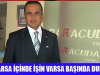 İŞİMİN  BAŞINDAYIM DOSTLAR