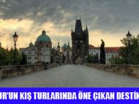 PRONTOTOUR İLE KIŞ TURLARI