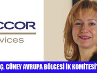 ACCOR AVRUPA'YI İK İLE DESTEKLİYOR