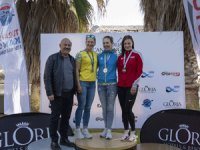 ‘Gloria Canoeing Cup 2019’ yarışı Gloria Hotels & Resorts’ta gerçekleştirildi