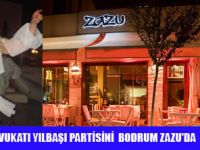 ZAZU'DA UZAK DOĞU RÜZGARI