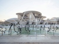 Katar Ulusal Müzesi, Orta Doğu’nun Kültür Mirasına Ayna Tutuyor