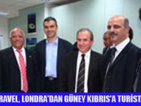 KIBRISLI TÜRKLERİN TURİZM ŞİRKETİ