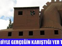 DÜŞ VE GERÇEK TROYA
