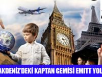 KRİZ ORTAMINDA UMUT VEREN TEK SEKTÖR