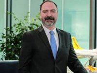 Pegasus Hava Yolları Genel Müdürü Mehmet T. Nane, IATA Yönetim Kurulu’na seçildi