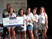 D-Marin Turgutreis’in Ev Sahipliğindeki  Dragut Sailing Cup Tamamlandı