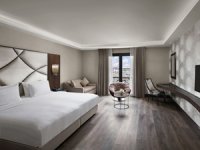 Hilton’un İstanbul’daki en yeni oteli DoubleTree by Hilton İstanbul Esentepe kapılarını açıyor