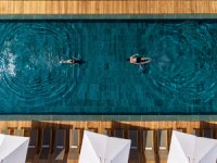 Six Senses Hotels Resorts Spas “Dünyanın En İyi Otel Markası” seçildi 